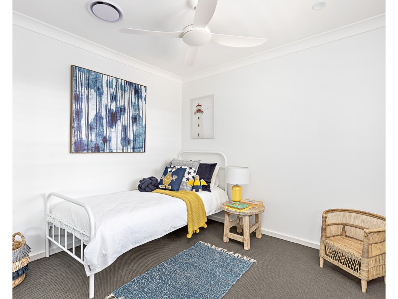 23 Wattlebird Crescent, Elermore Vale NSW 2287