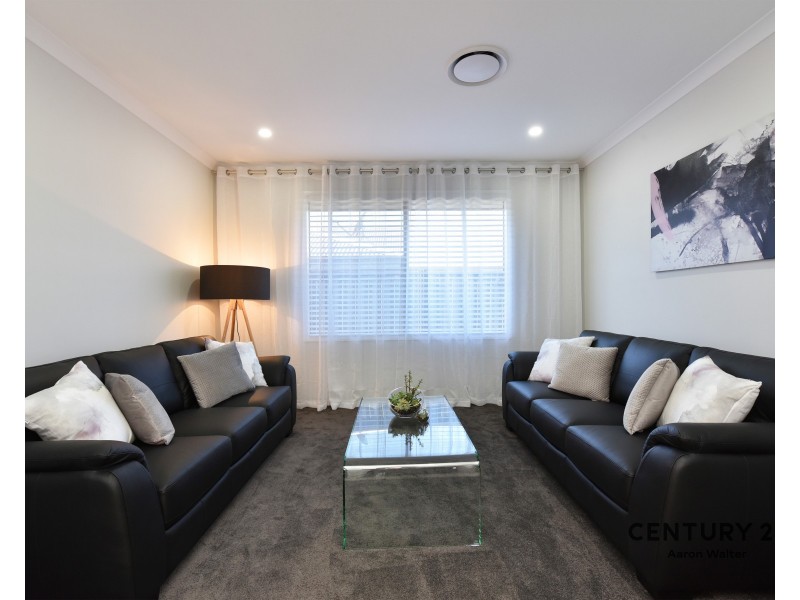 12  Santa Fe Close, Cameron Park NSW 2285