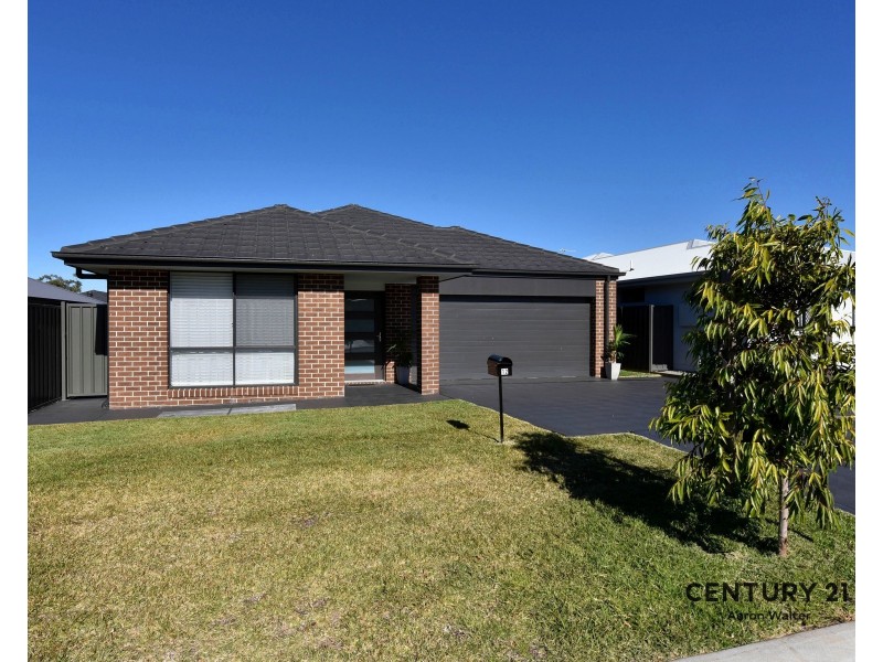 12  Santa Fe Close, Cameron Park NSW 2285