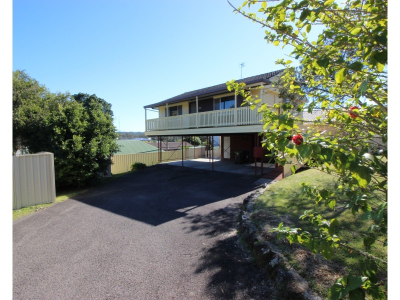 60 Bournville Road, Rathmines NSW 2283