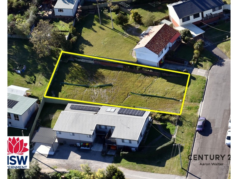 44 Valleyview Crescent, Glendale NSW 2285