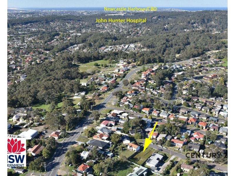 44 Valleyview Crescent, Glendale NSW 2285
