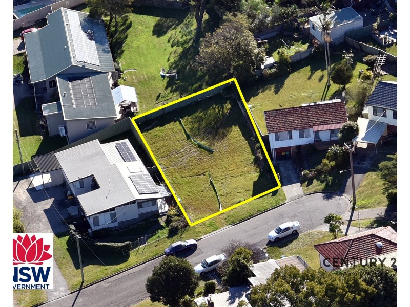 44 Valleyview Crescent, Glendale NSW 2285