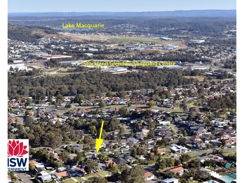 44 Valleyview Crescent, Glendale NSW 2285