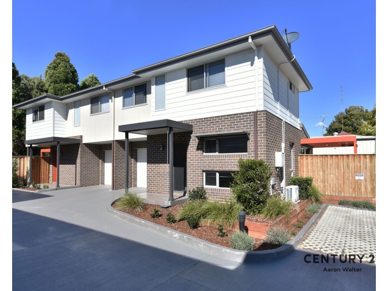 7/76 Lachlan Road, Cardiff NSW 2285