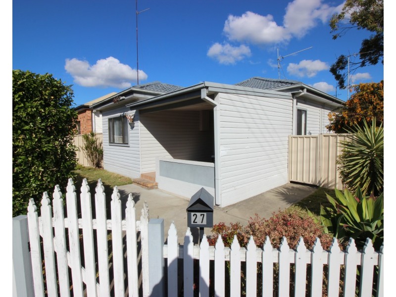 27 Kokera Street, Wallsend NSW 2287