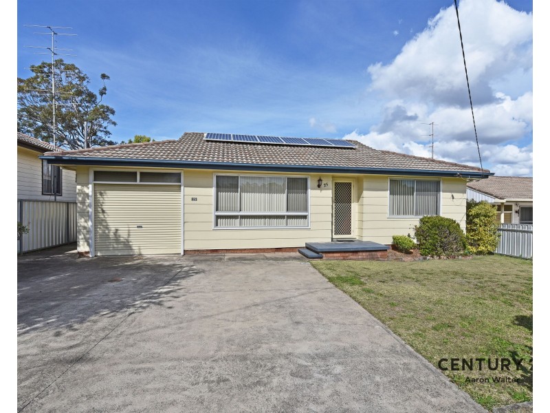 25 Etheridge Crescent, Edgeworth NSW 2285