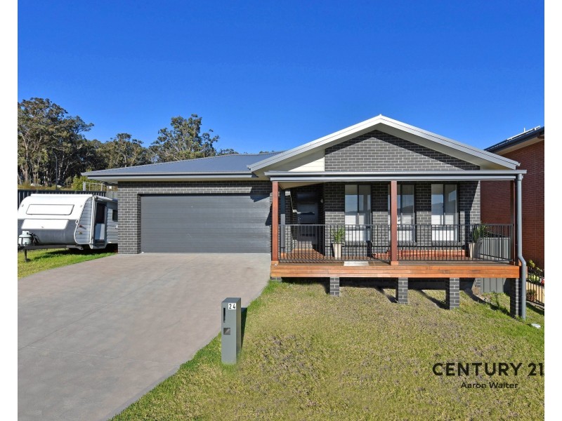 24 Conveyor Street, West Wallsend NSW 2286