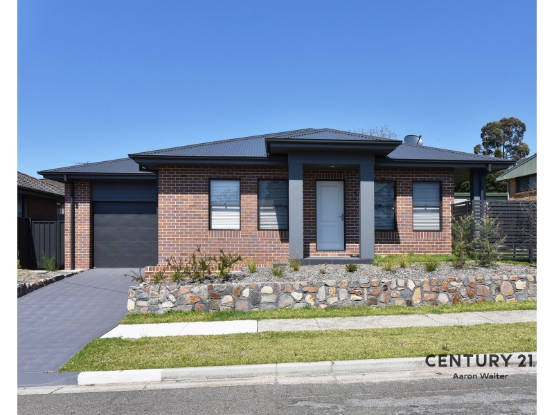 1 Aries Way, Elermore Vale NSW 2287