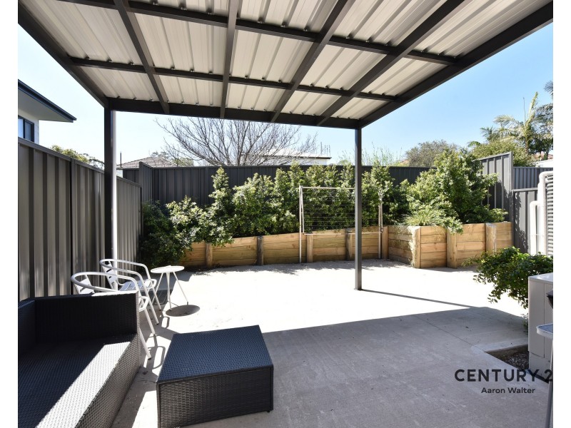 22/43 Mawson Street, Shortland NSW 2307