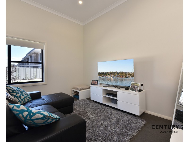 22/43 Mawson Street, Shortland NSW 2307