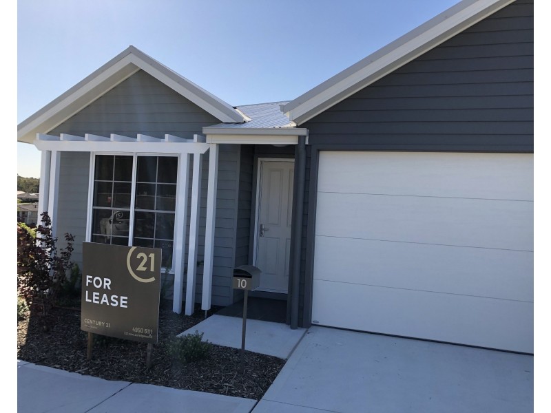 10 Butcherbird Crescent, Elermore Vale NSW 2287