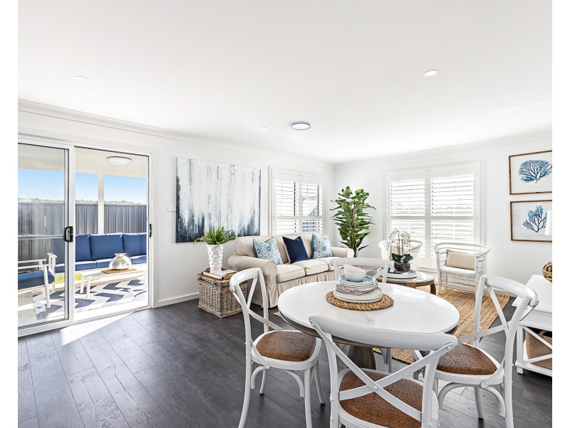 2 Butcherbird Crescent, Elermore Vale NSW 2287