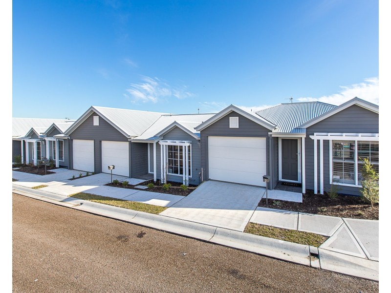 2 Butcherbird Crescent, Elermore Vale NSW 2287