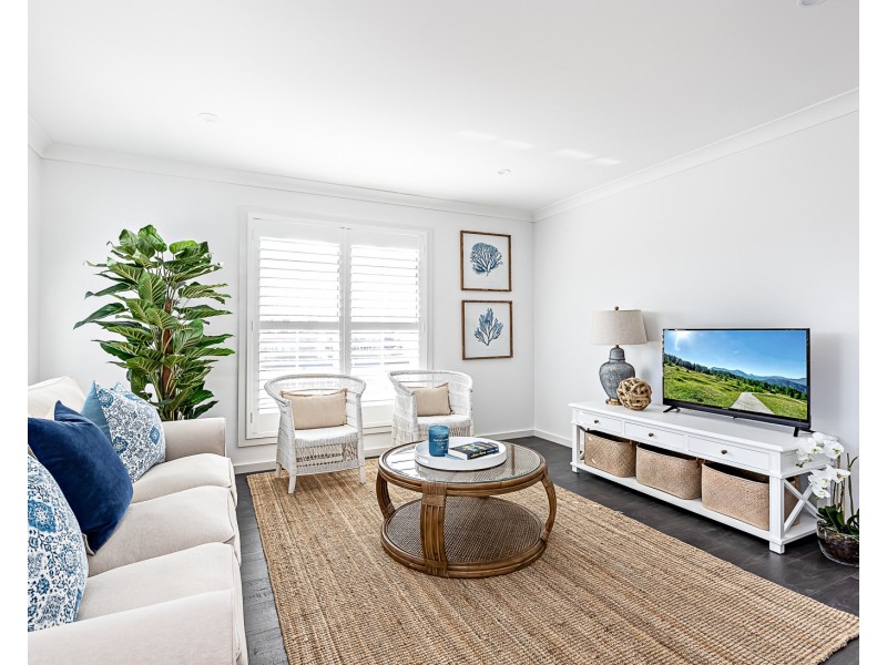 2 Butcherbird Crescent, Elermore Vale NSW 2287