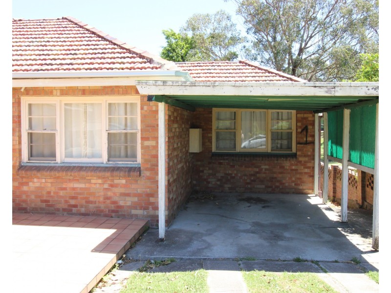 1/13 Hill Street, Glendale NSW 2285