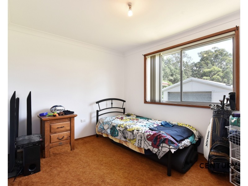 61 Elizabeth Street, Holmesville NSW 2286