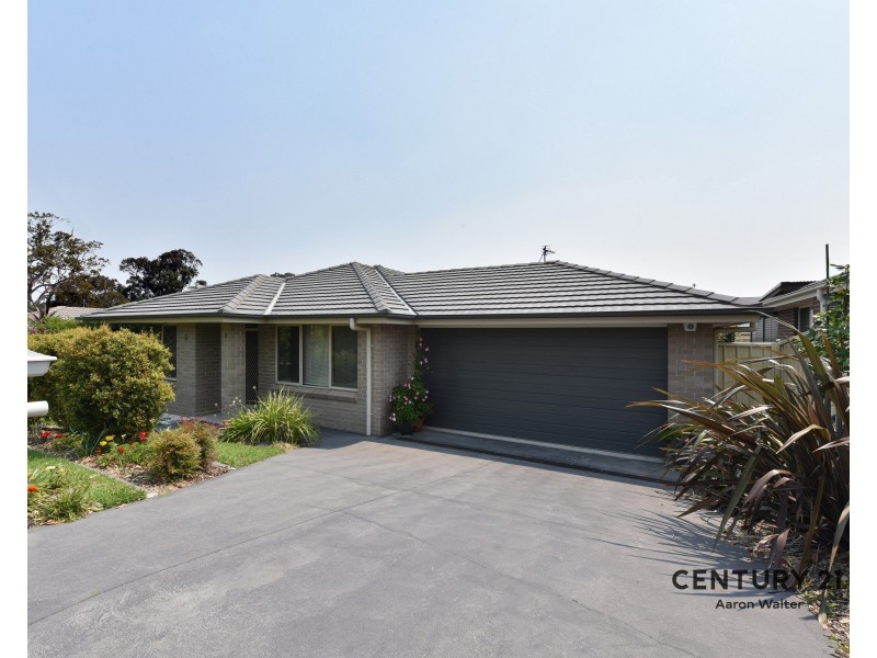 2 Amilee Street, Edgeworth NSW 2285