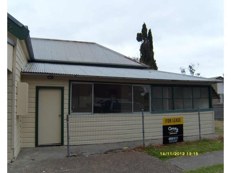 18 George Street, Holmesville NSW 2286
