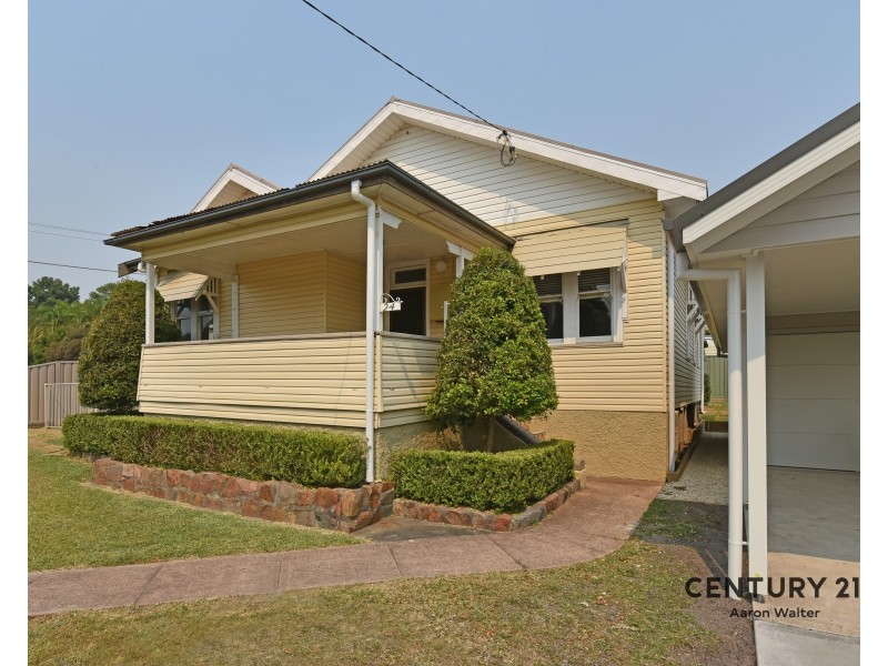 24 Illoura Street, Wallsend NSW 2287