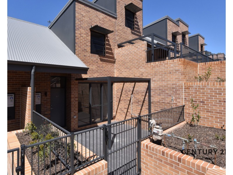 4/1 Avena Path, Waratah West NSW 2298