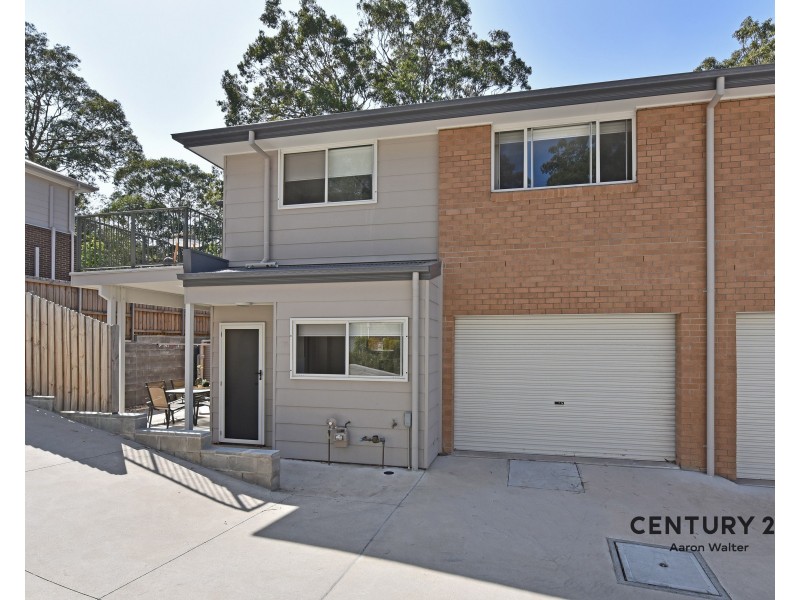 20/151 Excelsior Parade, Toronto NSW 2283