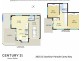 20/151 Excelsior Parade, Toronto NSW 2283 Floorplan