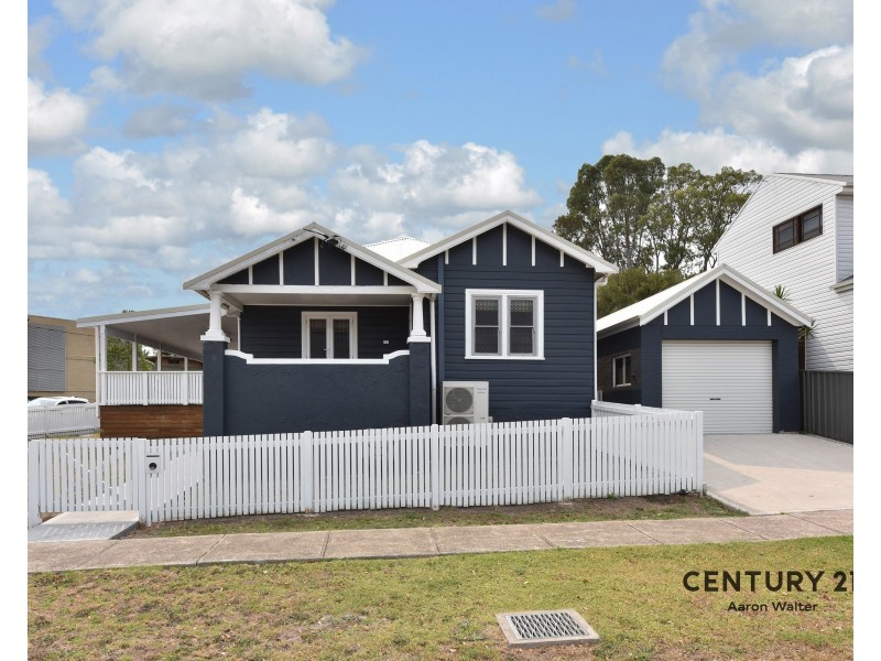 1 Date Street, Adamstown NSW 2289