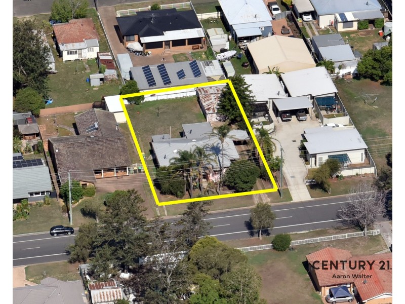 26 Carroll Avenue, Cessnock NSW 2325