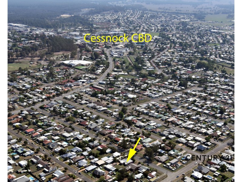 26 Carroll Avenue, Cessnock NSW 2325