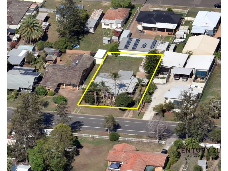 26 Carroll Avenue, Cessnock NSW 2325