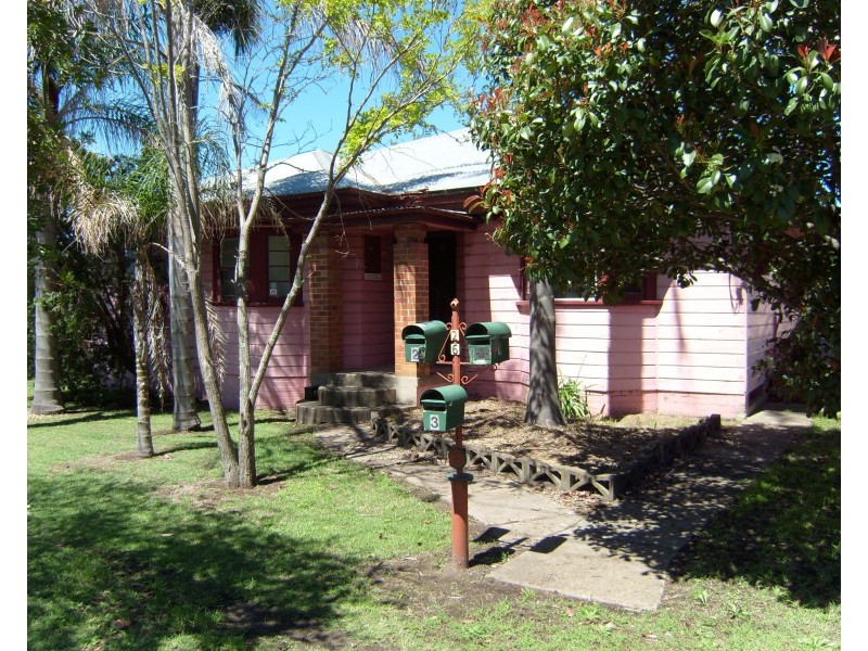 2/26 Carroll Avenue, Cessnock NSW 2325