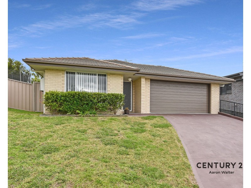 28 Raleigh Street, Cameron Park NSW 2285