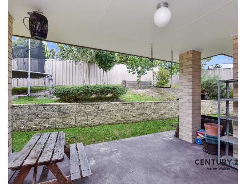 28 Raleigh Street, Cameron Park NSW 2285