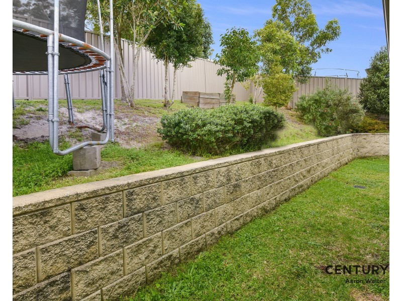 28 Raleigh Street, Cameron Park NSW 2285