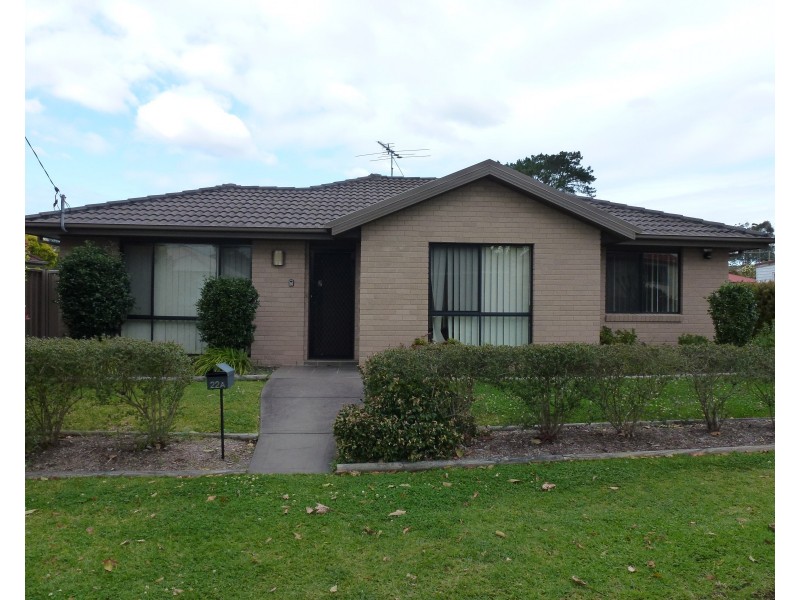22a Middle Street, Cardiff South NSW 2285