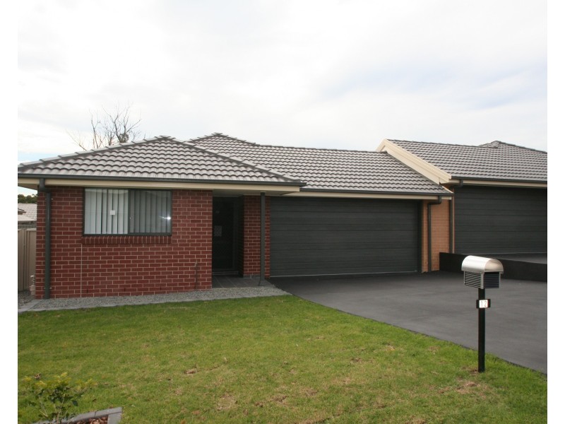 12 Poppy Road, Hamlyn Terrace NSW 2259