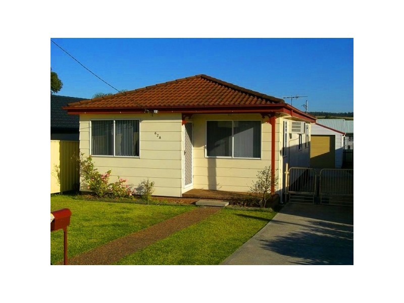 62a Macquarie Street, Barnsley NSW 2278