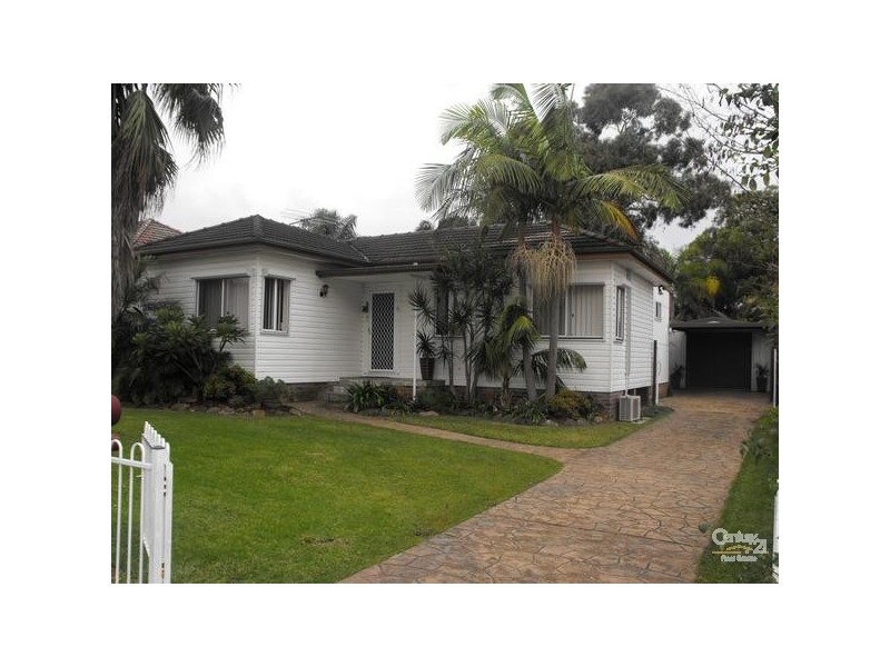 9 Prosper Street, Condell Park NSW 2200