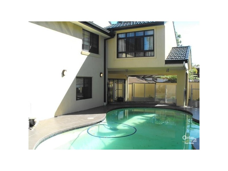 Georges Hall NSW 2198