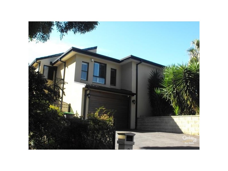 Georges Hall NSW 2198