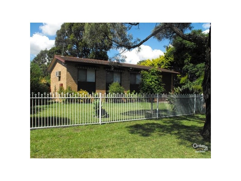 117 Robertson Road, Bass Hill NSW 2197