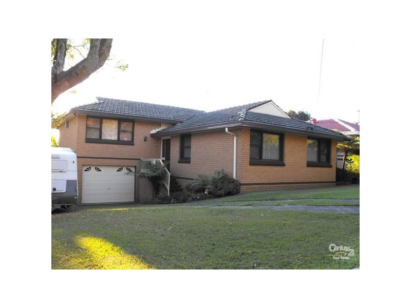 64 Rex Road, Georges Hall NSW 2198