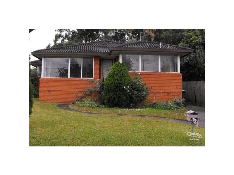 60 Railway Parade, Condell Park NSW 2200