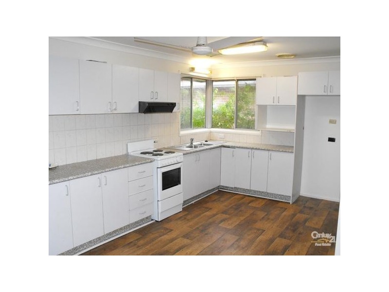 60 Railway Parade, Condell Park NSW 2200