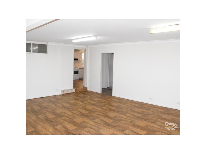 60 Railway Parade, Condell Park NSW 2200