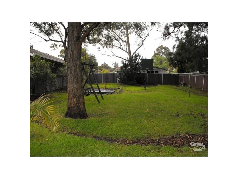 60 Railway Parade, Condell Park NSW 2200