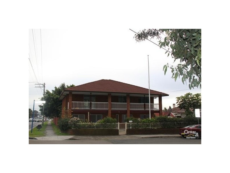 15 EDGE, Wiley Park NSW 2195