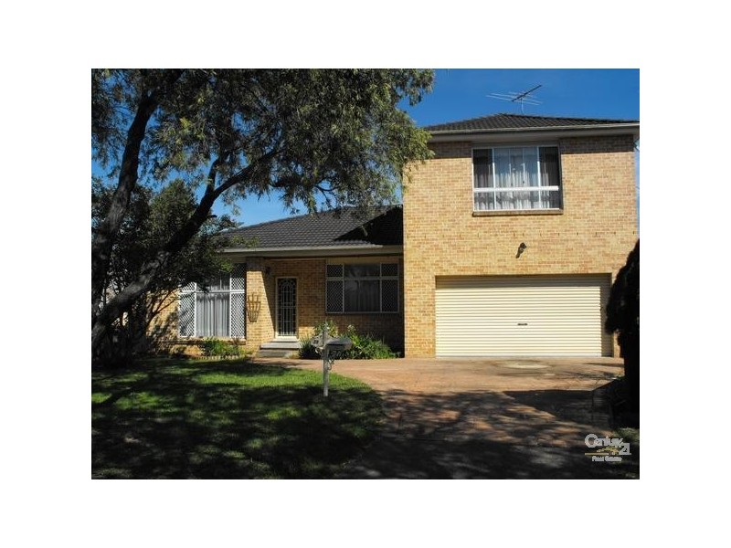 28 ALPHA STREET, Chester Hill NSW 2162