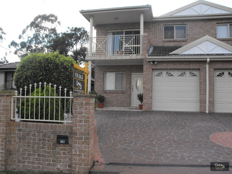 17A Grace Street, Condell Park NSW 2200